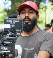 Prakash Velayudhan