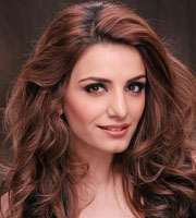 Prakriti Kakar