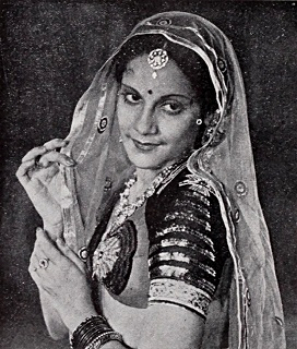 Pramila