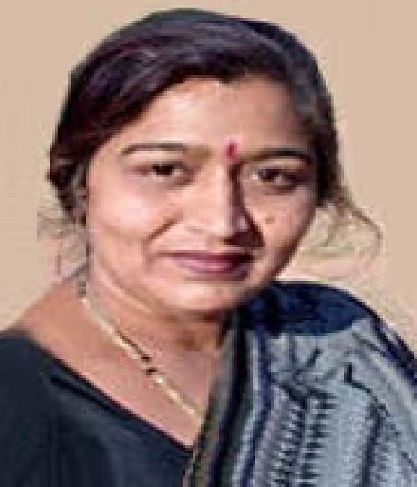 Pramila Joshai