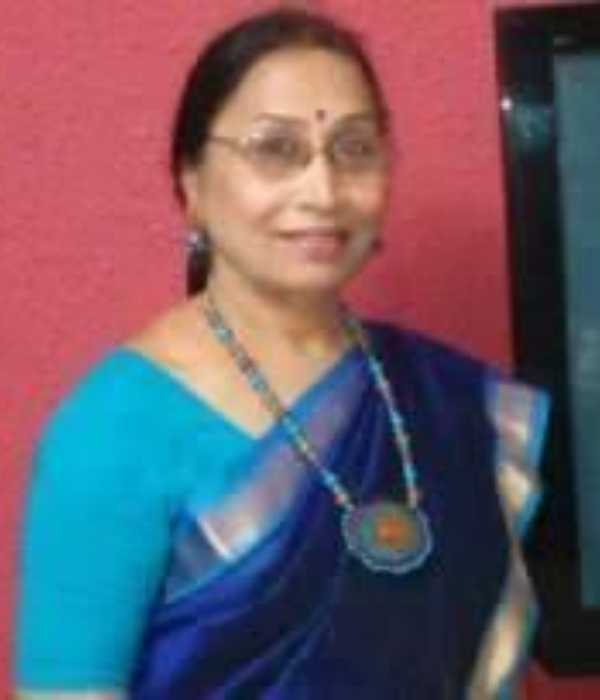 Pramila Subramanya