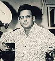 Pramod Chakravorty