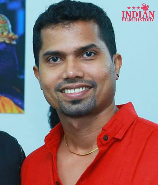 Pramod K Pillai