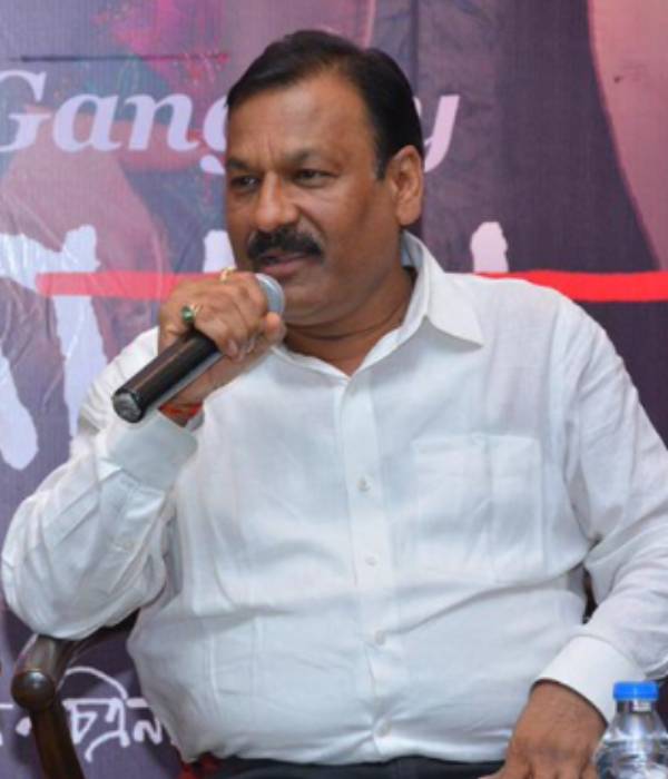 Pramod Lundia