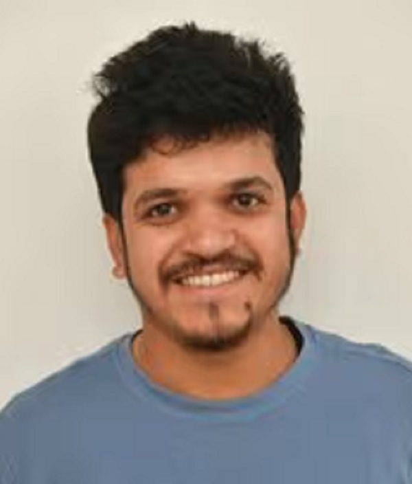 Pramod Maravanthe