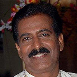 Pramod Pawar