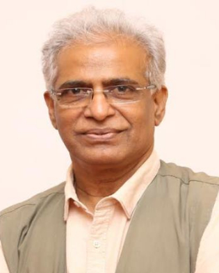 Pramod Pawar