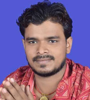 Pramod Premi Yadav