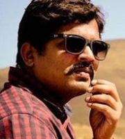 Pramod Shetty
