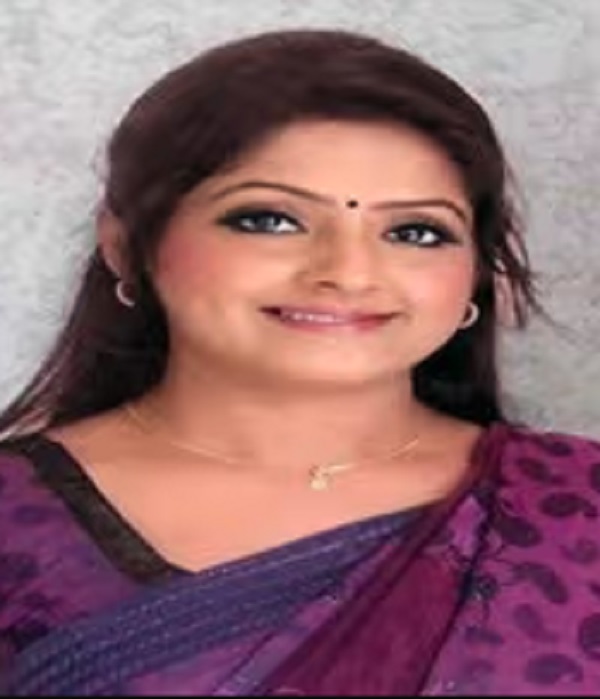 Pramodini Pammi
