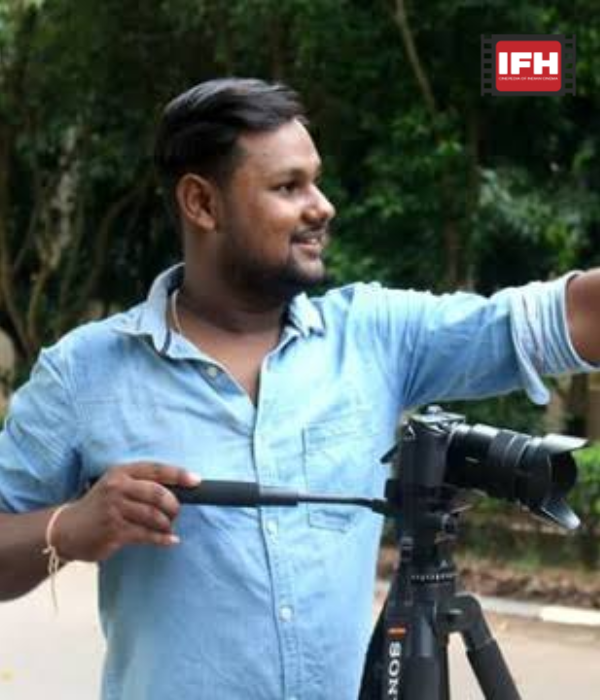 Pranab Prasanna Rath
