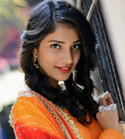 Pranali Bhalerao