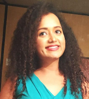 Pranali Dhaware