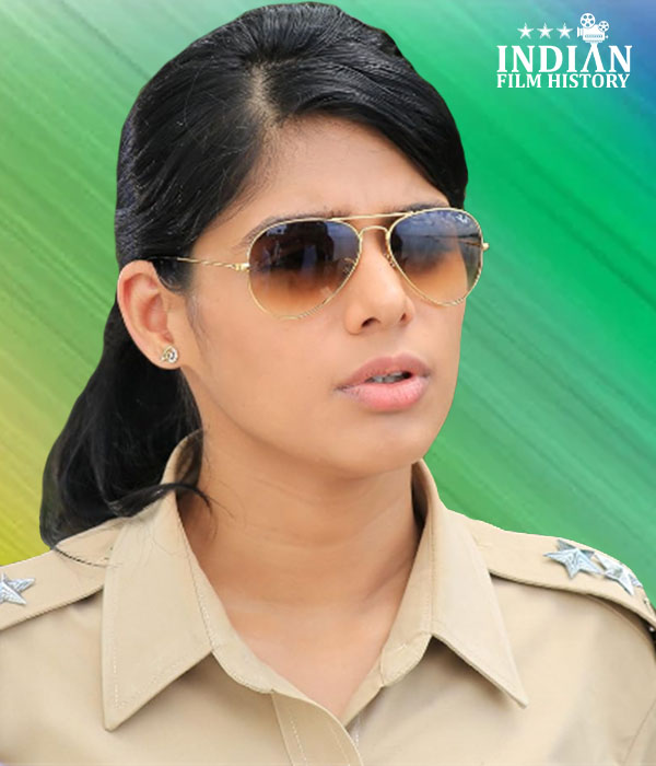 Pranati Rai Prakash