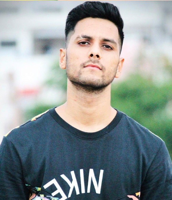 Pranav Chaganty
