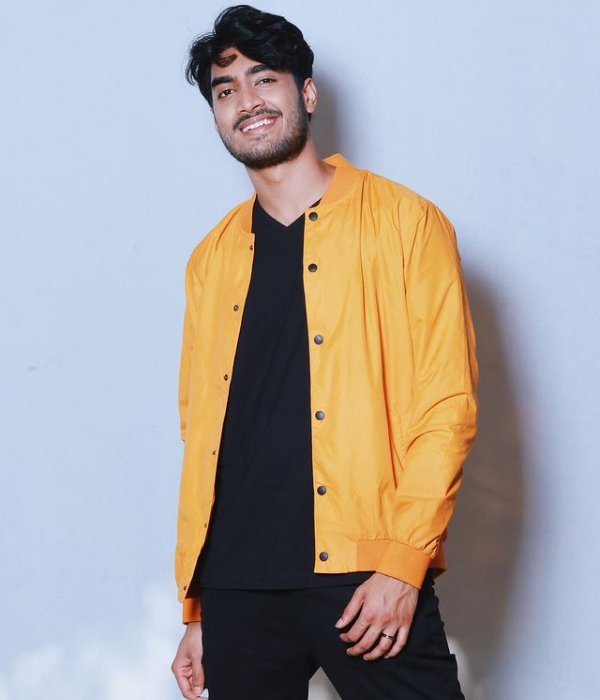 Pranav Kaushik