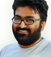 Pranav M Patel