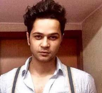 Pranav Misshra