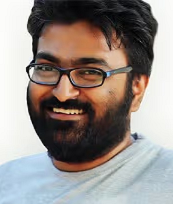 Pranav Patel