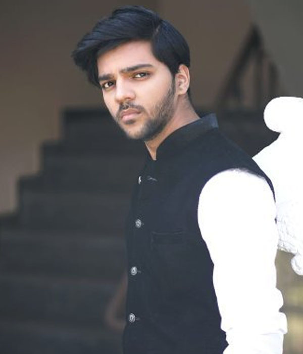 Pranav Pimpalkar