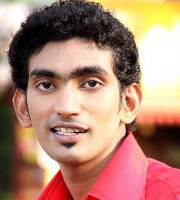 Pranav Raorane