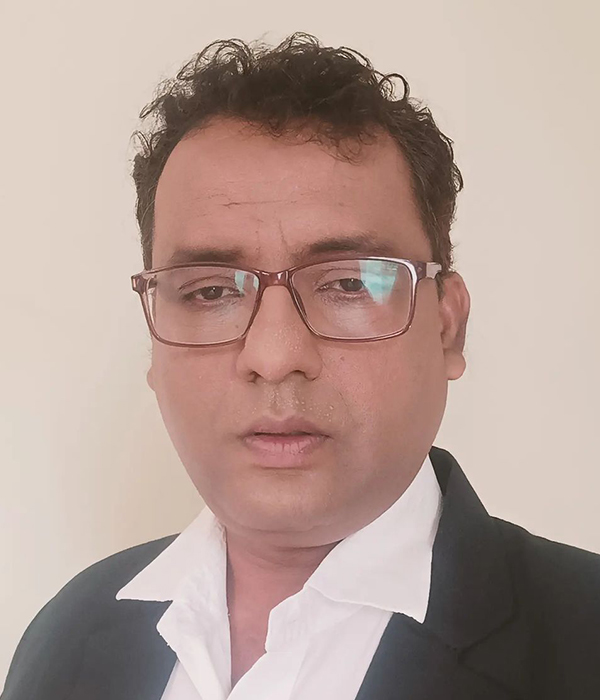 Pranav Sagar