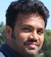 Pranay Reddy Vanga