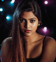 Praneeta Patnaik