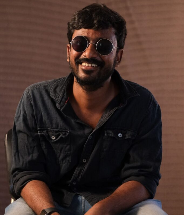 Praneeth Prattipati