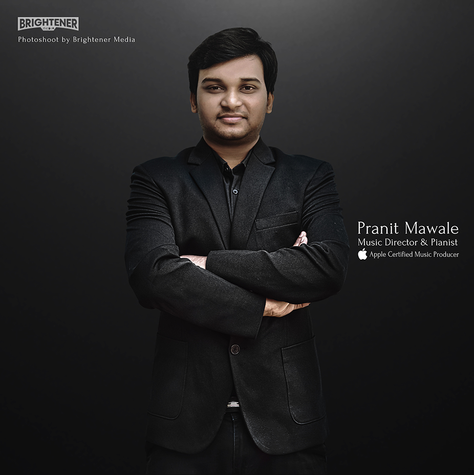 Pranit Mawale