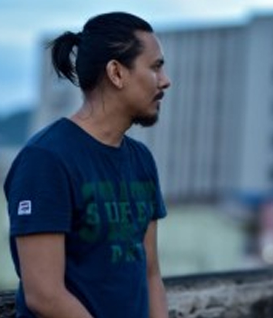 Pranjal Gayari