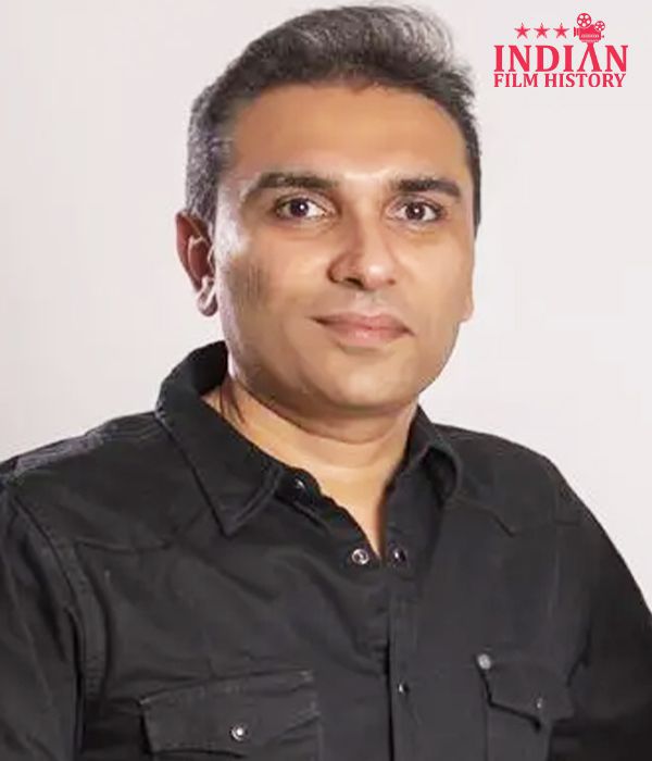 Pranjal Khandhdiya