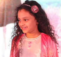 Pranjal Parab