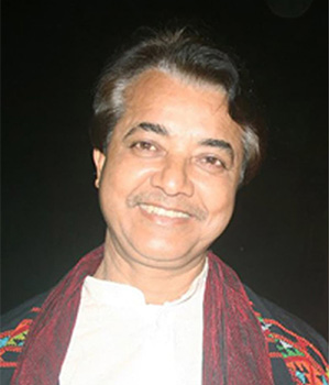 Pranjal Saikia