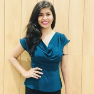 Pranjali Kanzarkar