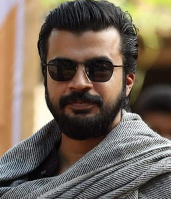 Prantik Banerjee
