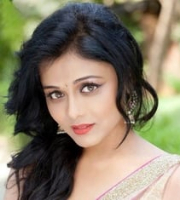 Prarthana Behere