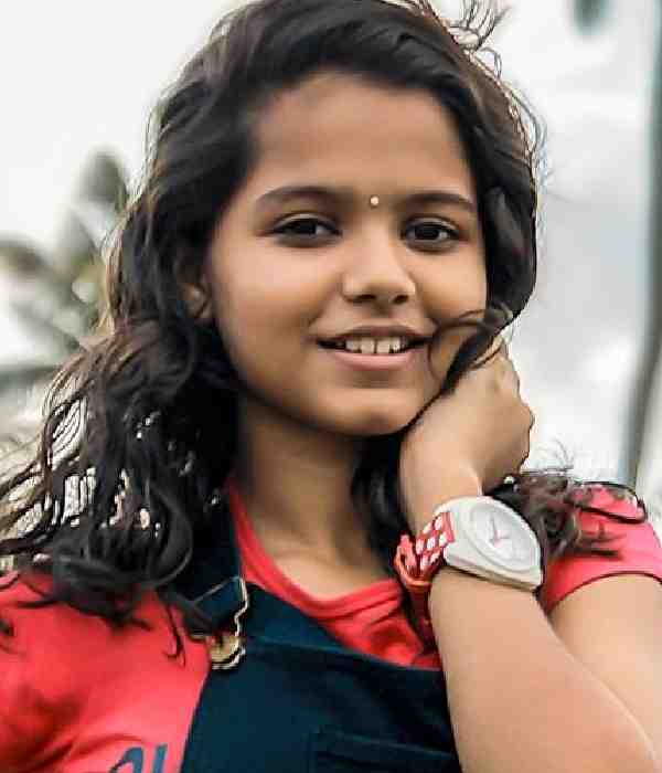 Prarthana Sandeep