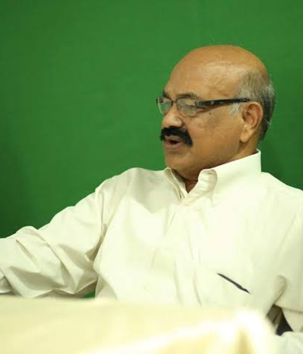 Prasad Babu