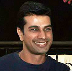Prasad Bhende