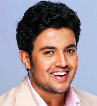 Prasad Jawade