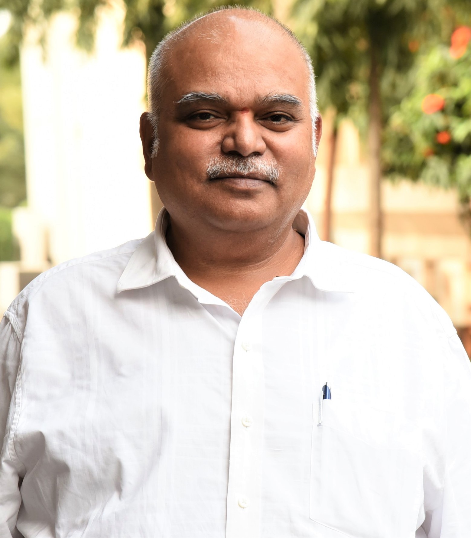 Prasad N V
