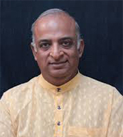 Prasad Pandit