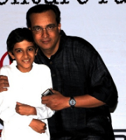 Prasad Purandare