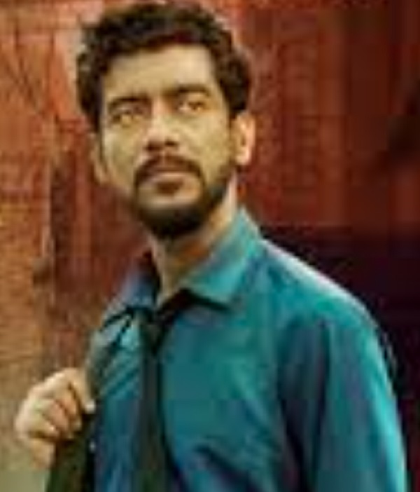 Prasanjeet Mohapatra