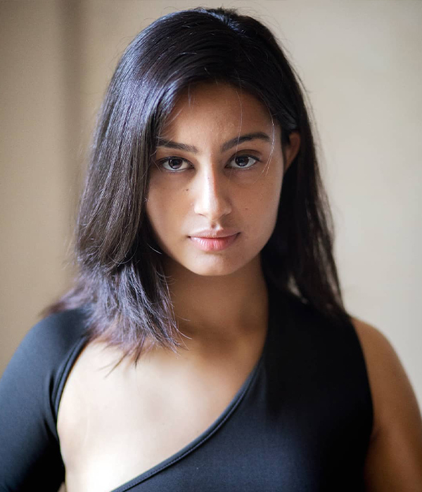 Prasanna Bisht