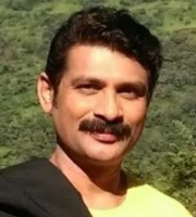 Prasanna Ketkar