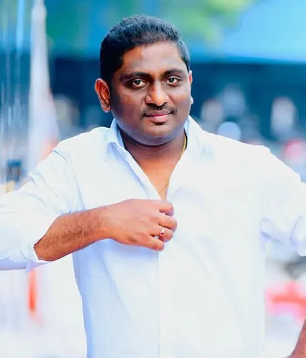 Prasanna Kumar Bezawada