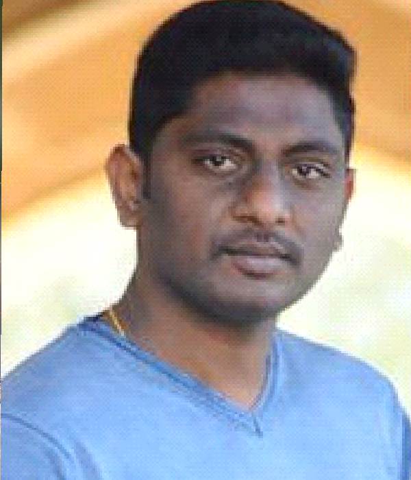 Prasanna Kumar