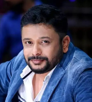Prasanna Sujit